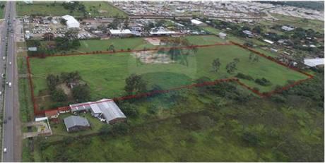 Terreno Para Inversión Inmobiliaria