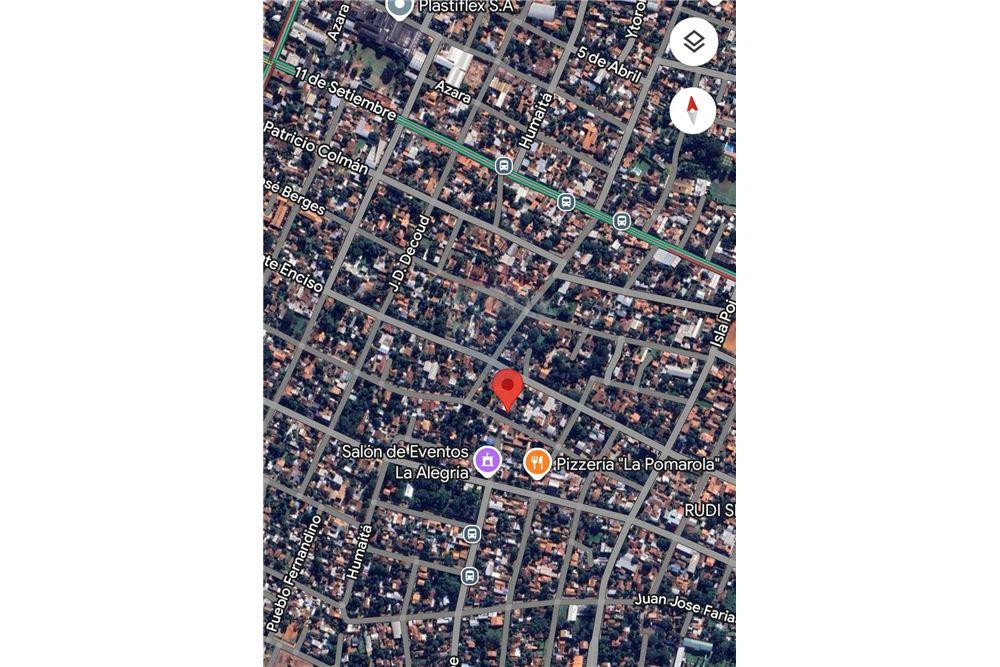 CASA ALQUILER FERNANDO DE LA MORA CORRALES — foto 3