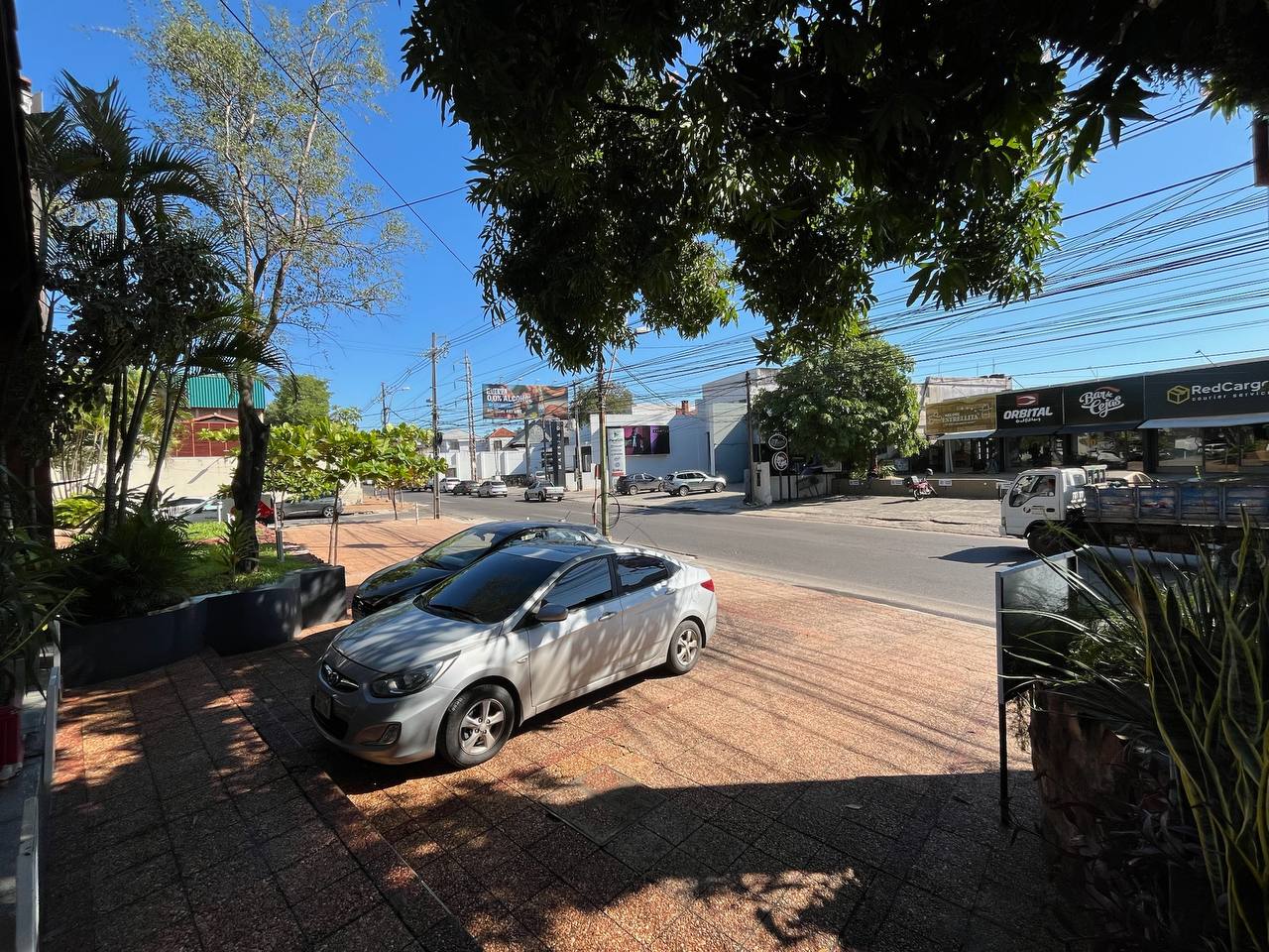 ALQUILO CASA PARA COMERCIO O NEGOCIO — foto 3