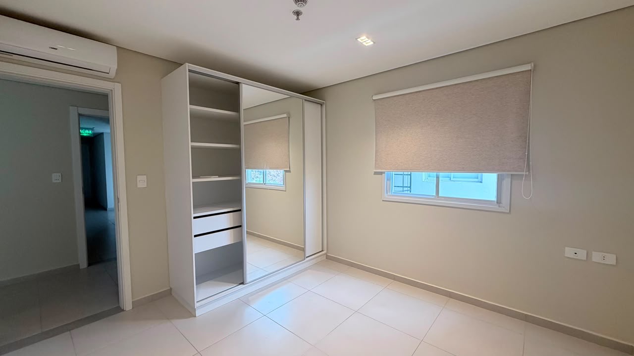 Alquilo Departamento de 1 habitación en Villa Morra edificio Firts Living — foto 3