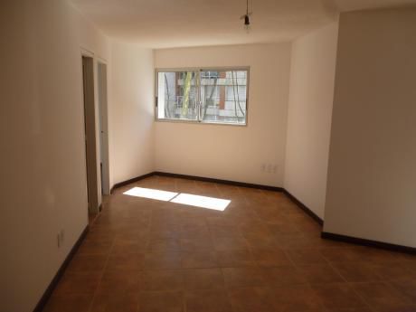Apartamento Punta Carretas 1 Dormitorio