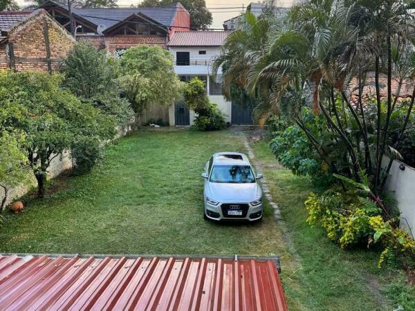 ALQUILO ESPACIOSA PROPIEDAD EN LOS LAURELES!! — foto 3