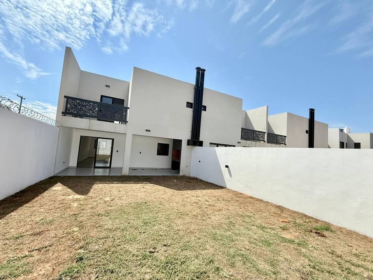 ALQUILO DUPLEX MINIMALISTA — foto 2