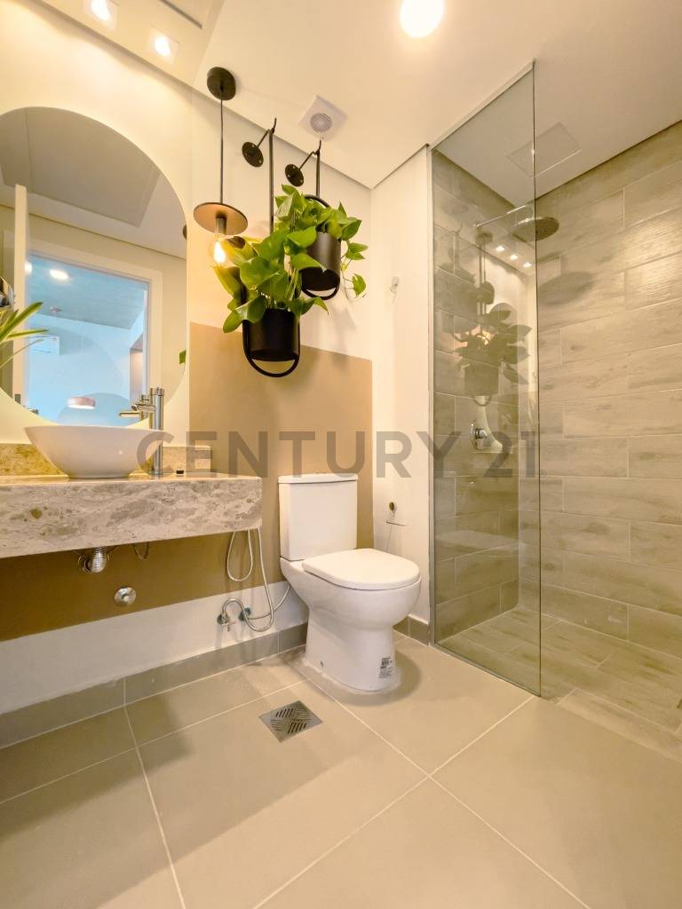 Vendo Departamento en Zuba 4 (Luque Campo Grande) — foto 2