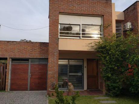 Vendo Precioso Duplex 2 Dormitorios