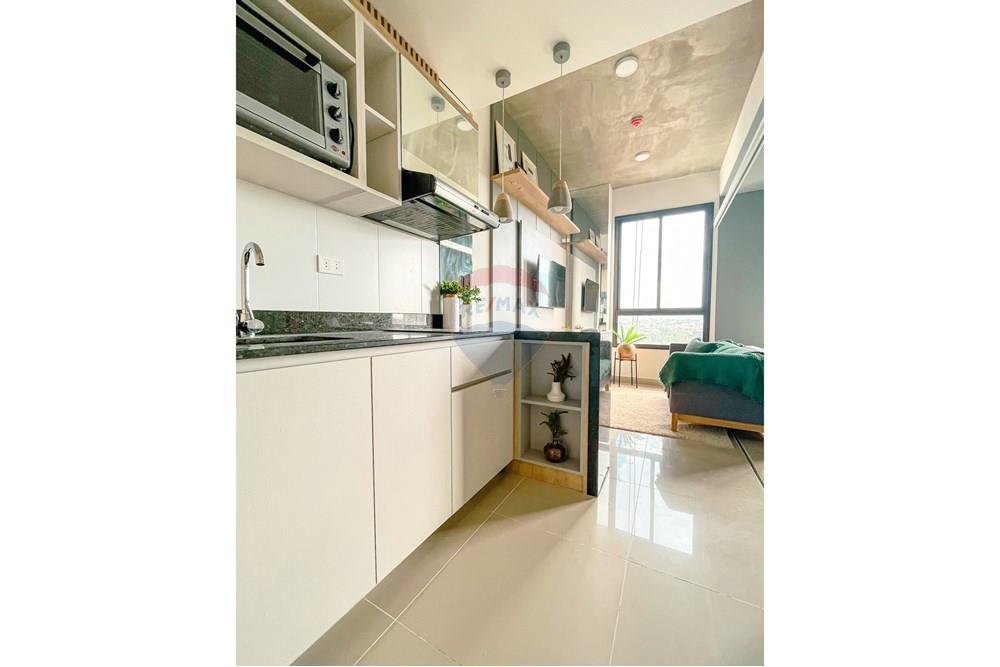 Departamento - Venta - Ytay, Asunción, Paraguay — foto 3