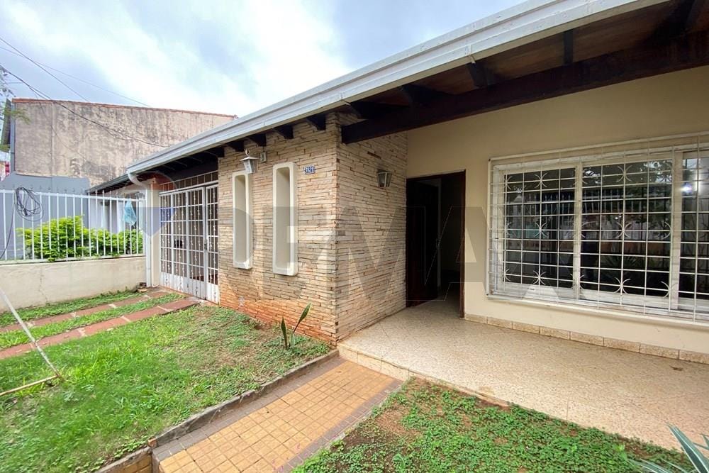 Casa en venta en Mburicaó