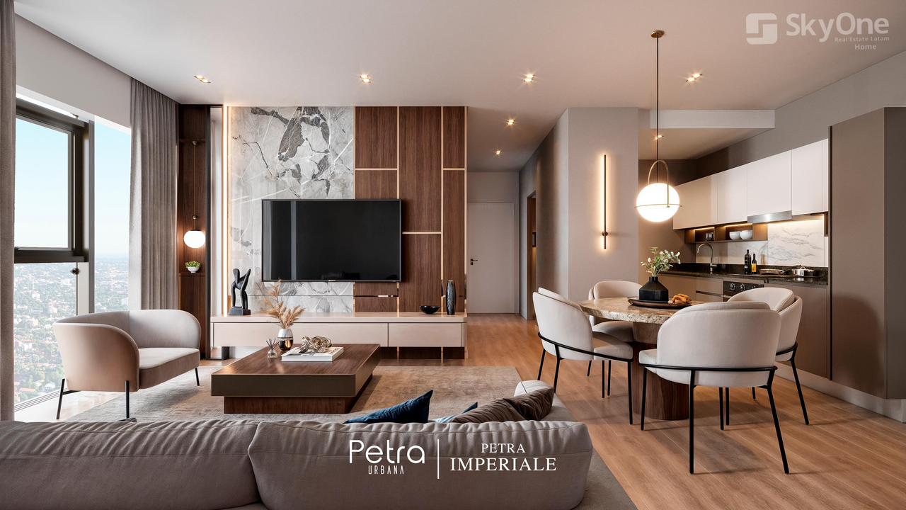 Petra Imperiale — foto 3