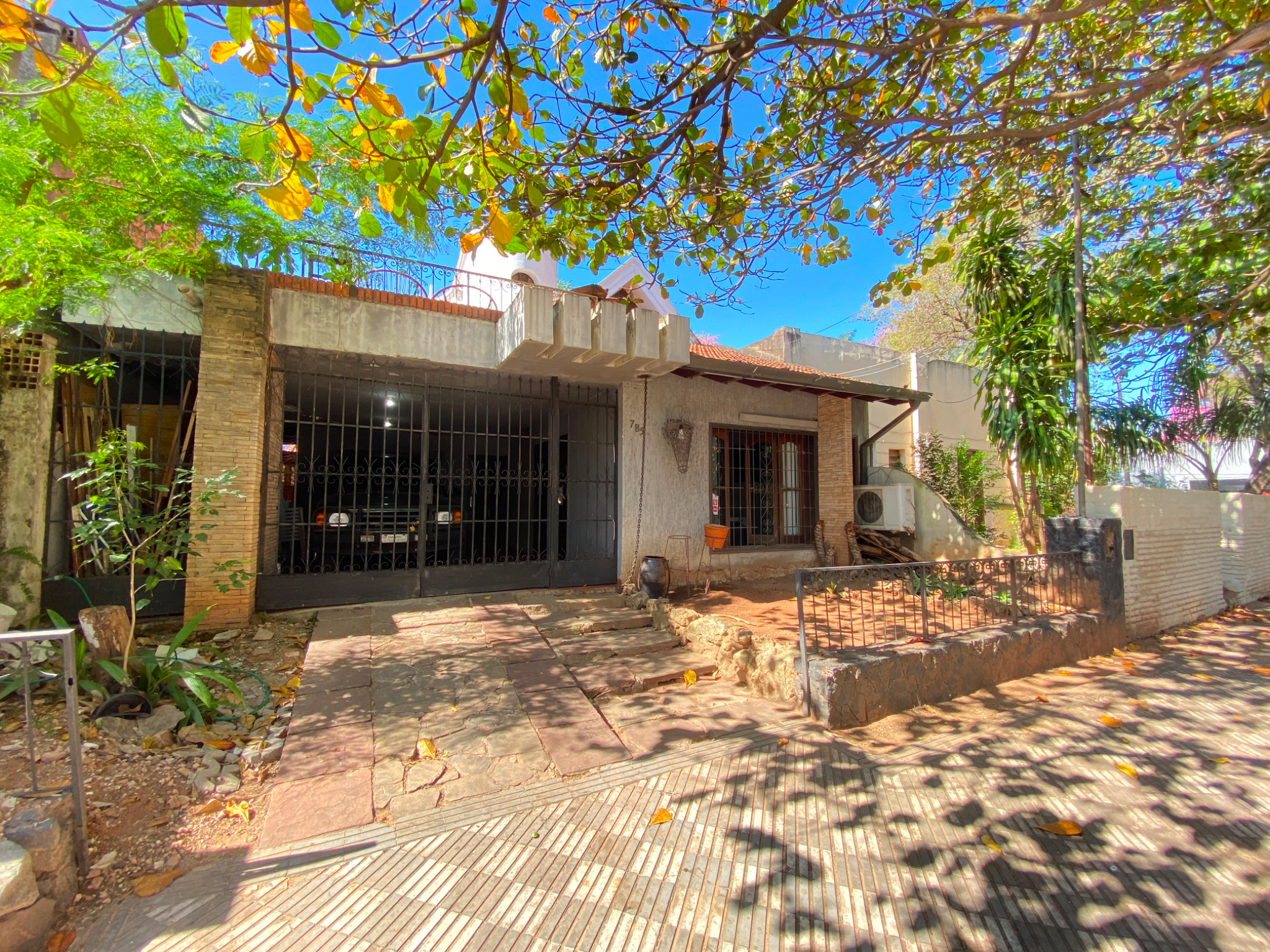 Casa en venta en Bernardino Caballero
