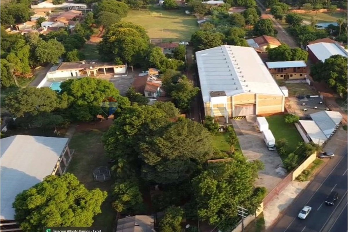 EN VENTA TERRENO DE 2 HAS SOBRE ACCESO SUR - ÑEMBY - foto 5