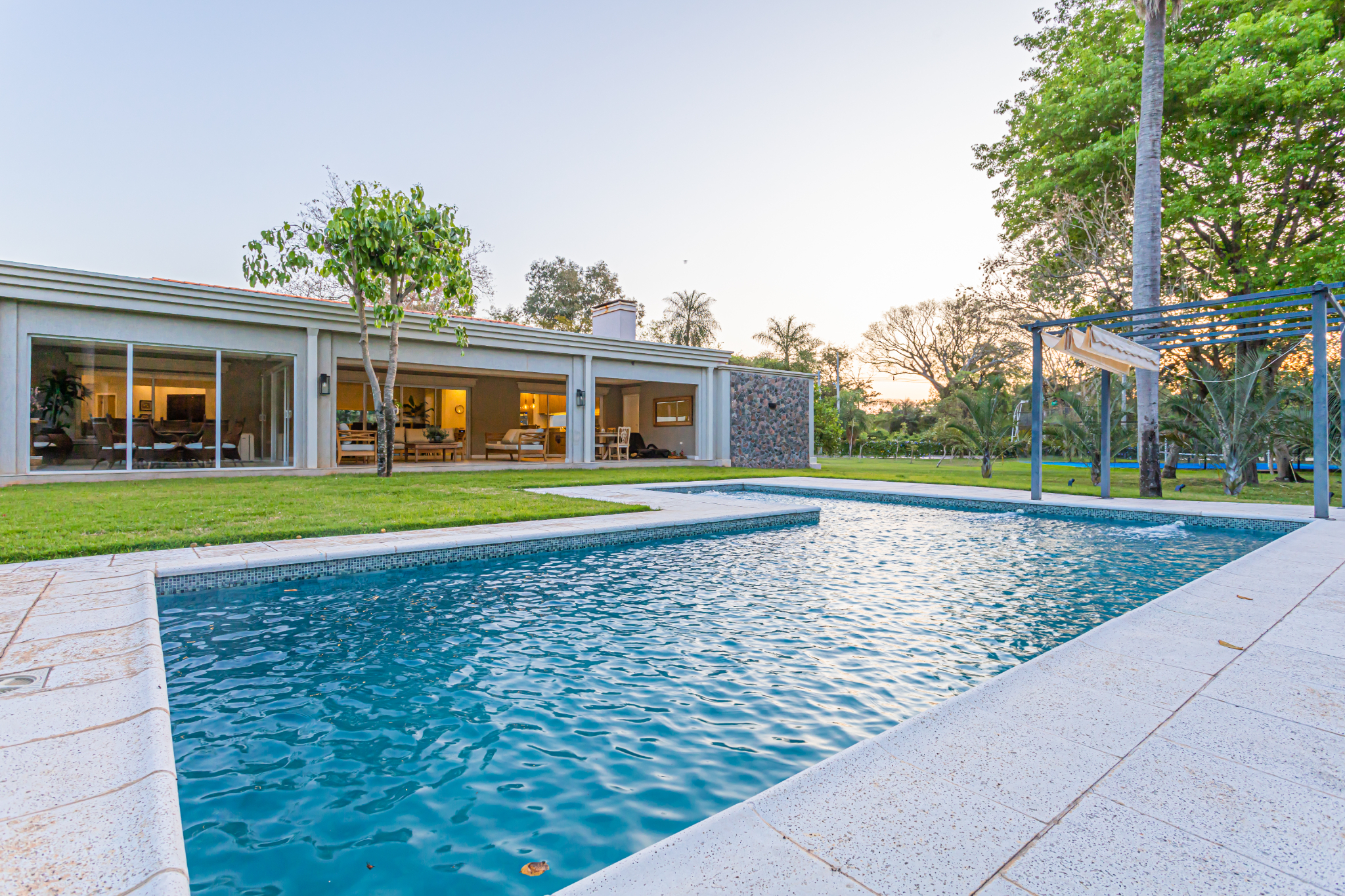 Casa en San Bernardino alquiler temporal — foto 3