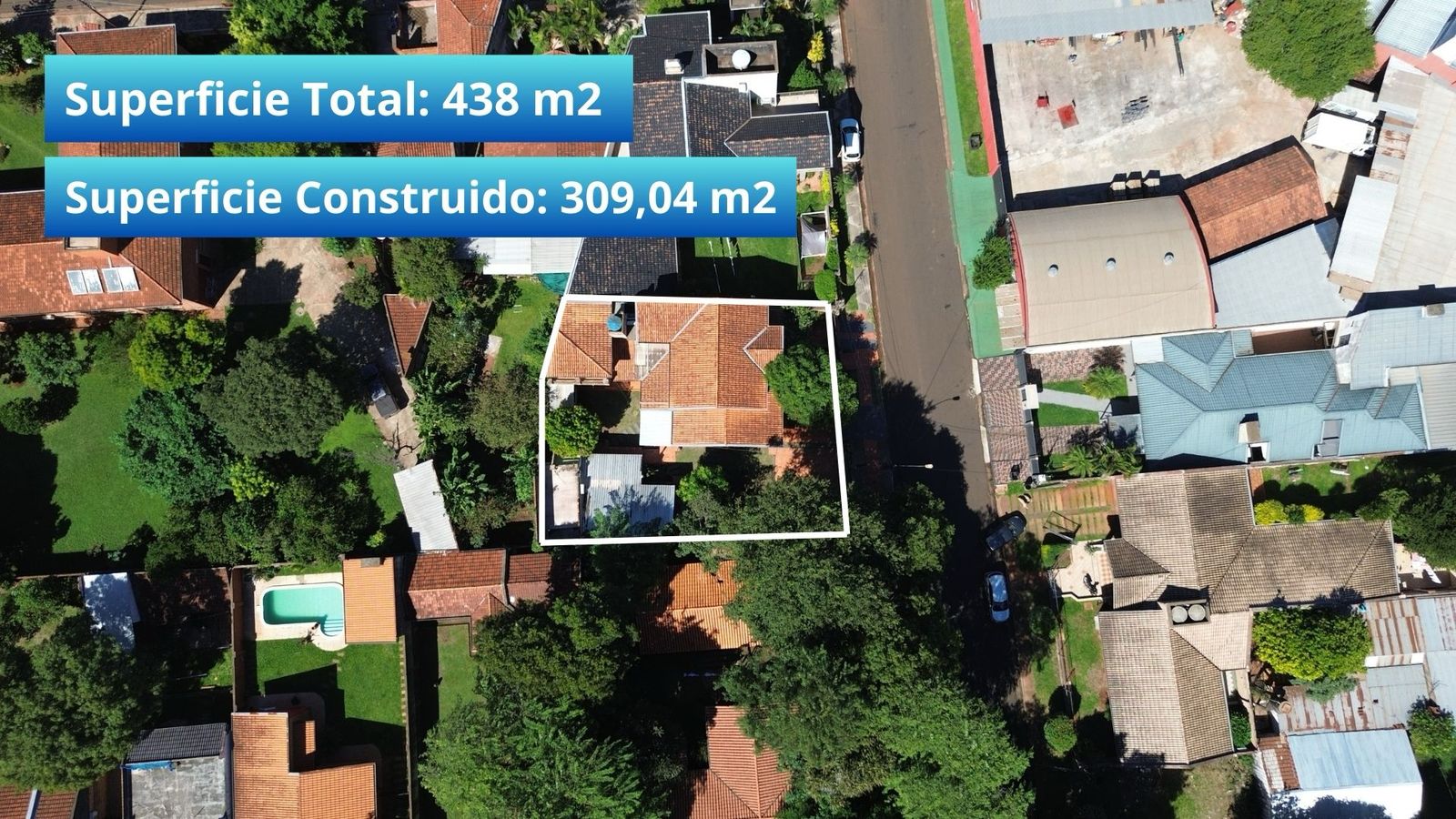 Hermosa Residencia En Venta – Barrio Carmelitas - Itapua — foto 3