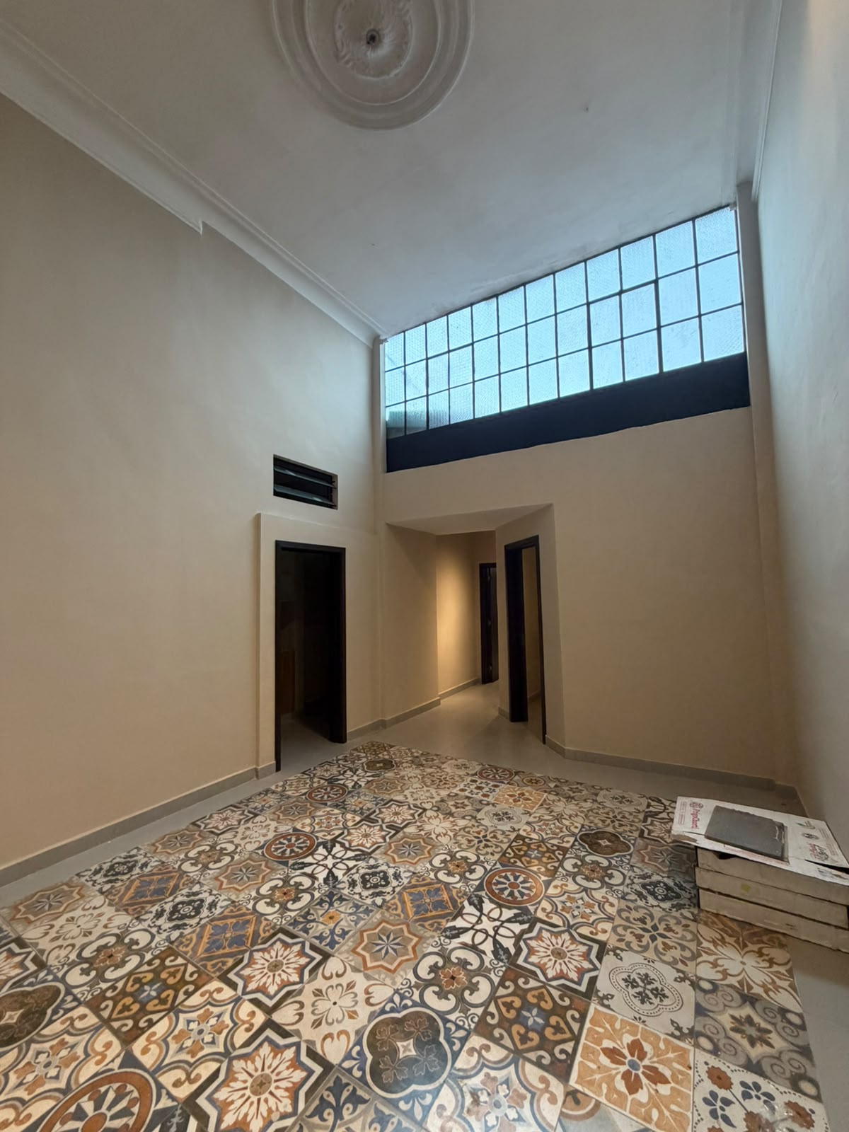 Departamento a estrenar en alquiler — foto 2