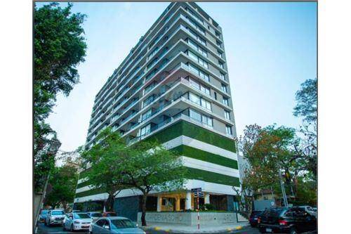 Departamento en venta en Las Mercedes