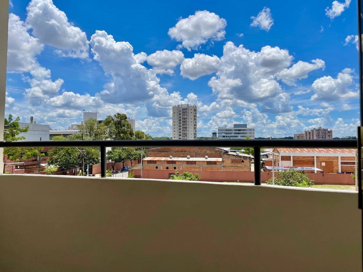 Alquiler – Departamento De 2 Dormitorios En Zona Cit — foto 2