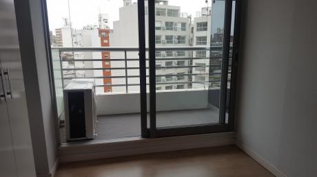 Edificio Go. Echevarriarza Casi Rambla C/renta De 15.000 Oct.