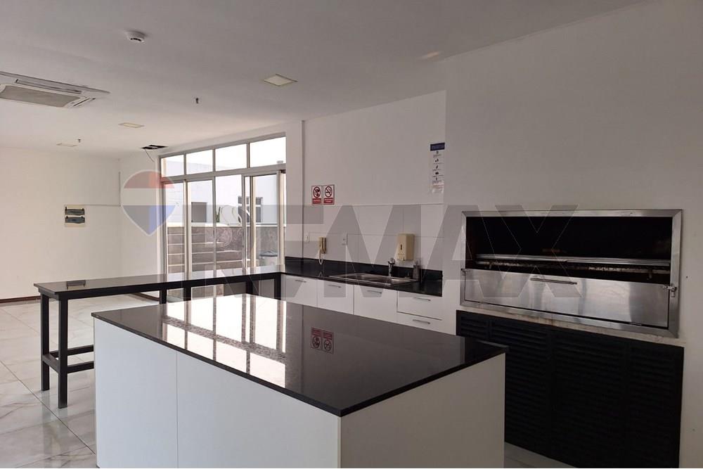 Departamento - Alquiler - Recoleta, Paraguay — foto 3