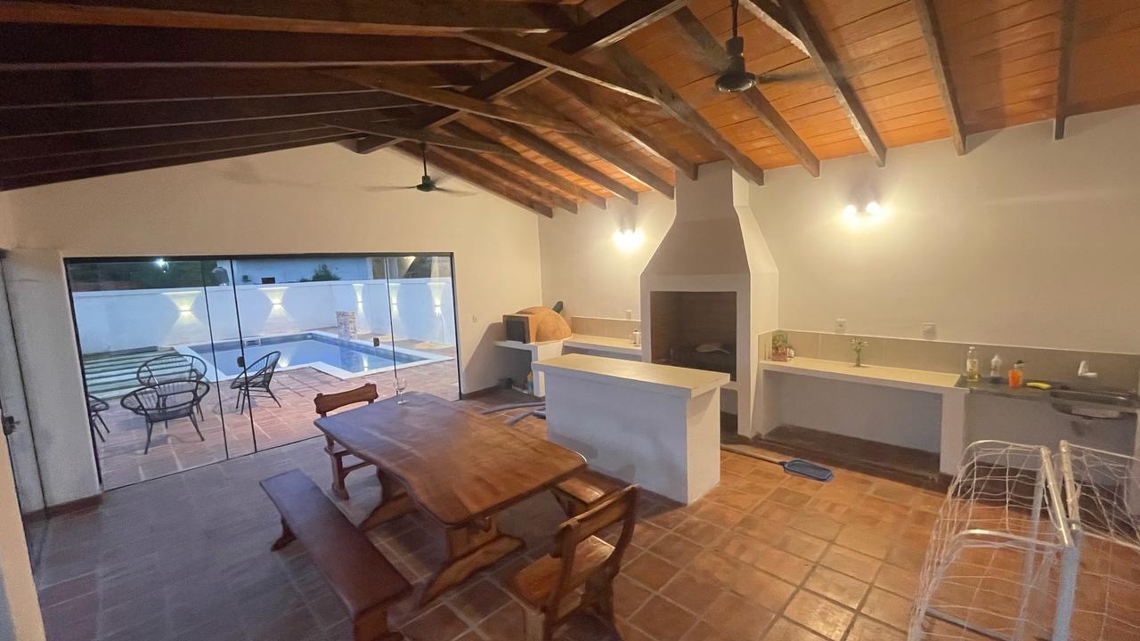 VENDO CASA QUINTA EN SAN BERNARDINO — foto 3
