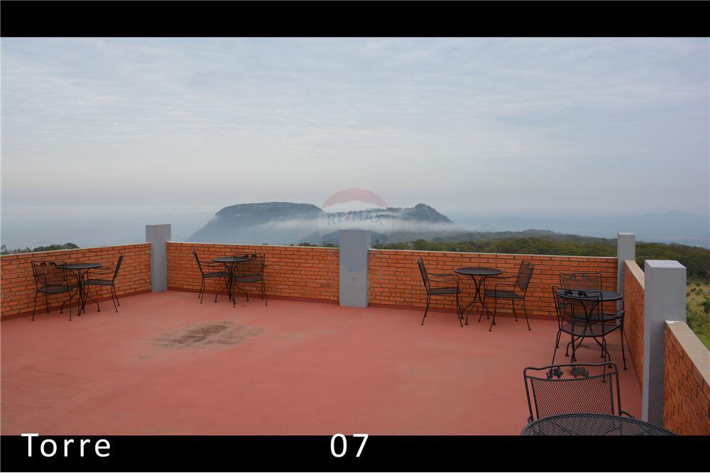 VENDO 55 HECTAREAS EN PARAGUARI CON VISTA A LAS CERRANÍAS — foto 3