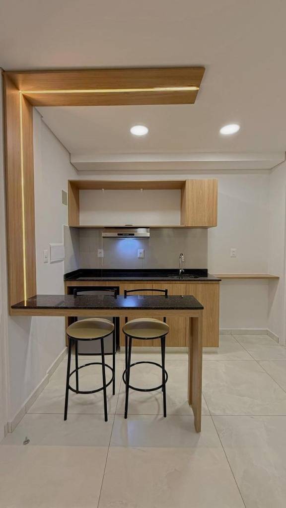 ALQUILO DEPARTAMENTO DE 1 DORMITORIO EN ENCARNACION, ITAPUA — foto 2