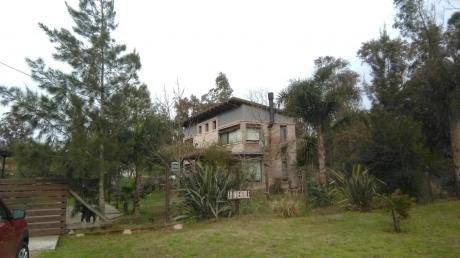 Venta De Casa En Ocean Park