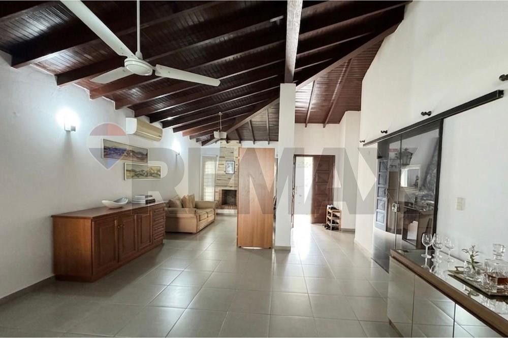 Casa en Venta - Barrio Mburucuya Asunción — foto 3