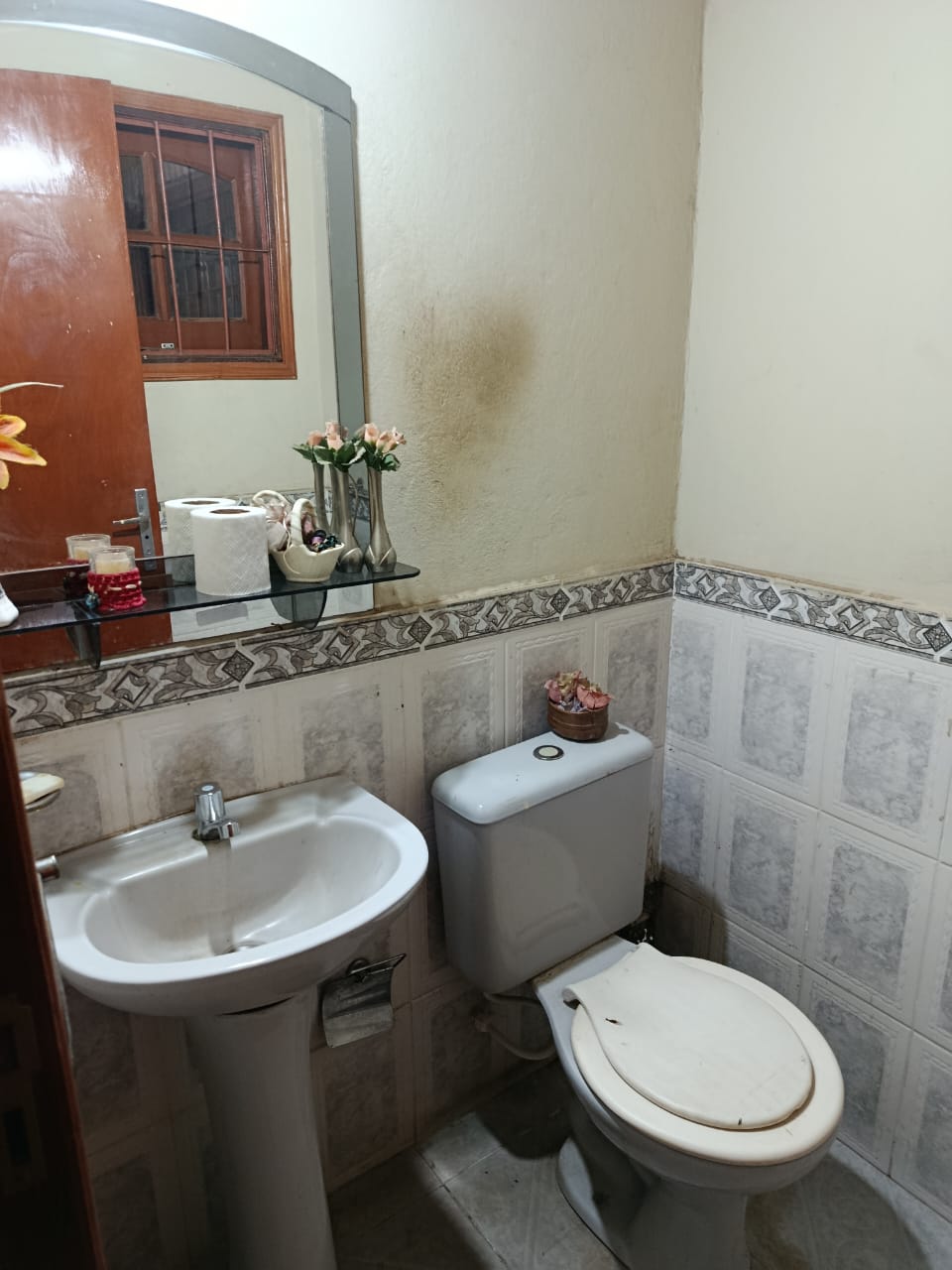 EN VENTA CASA EN N̈EMBY BARRIO VILLA DEL SUR - foto 3