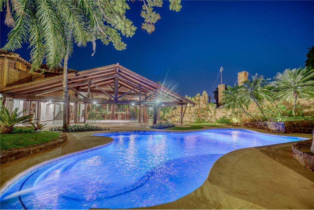 Residencia - Venta - Paraguay Asunción Carmelitas — foto 3