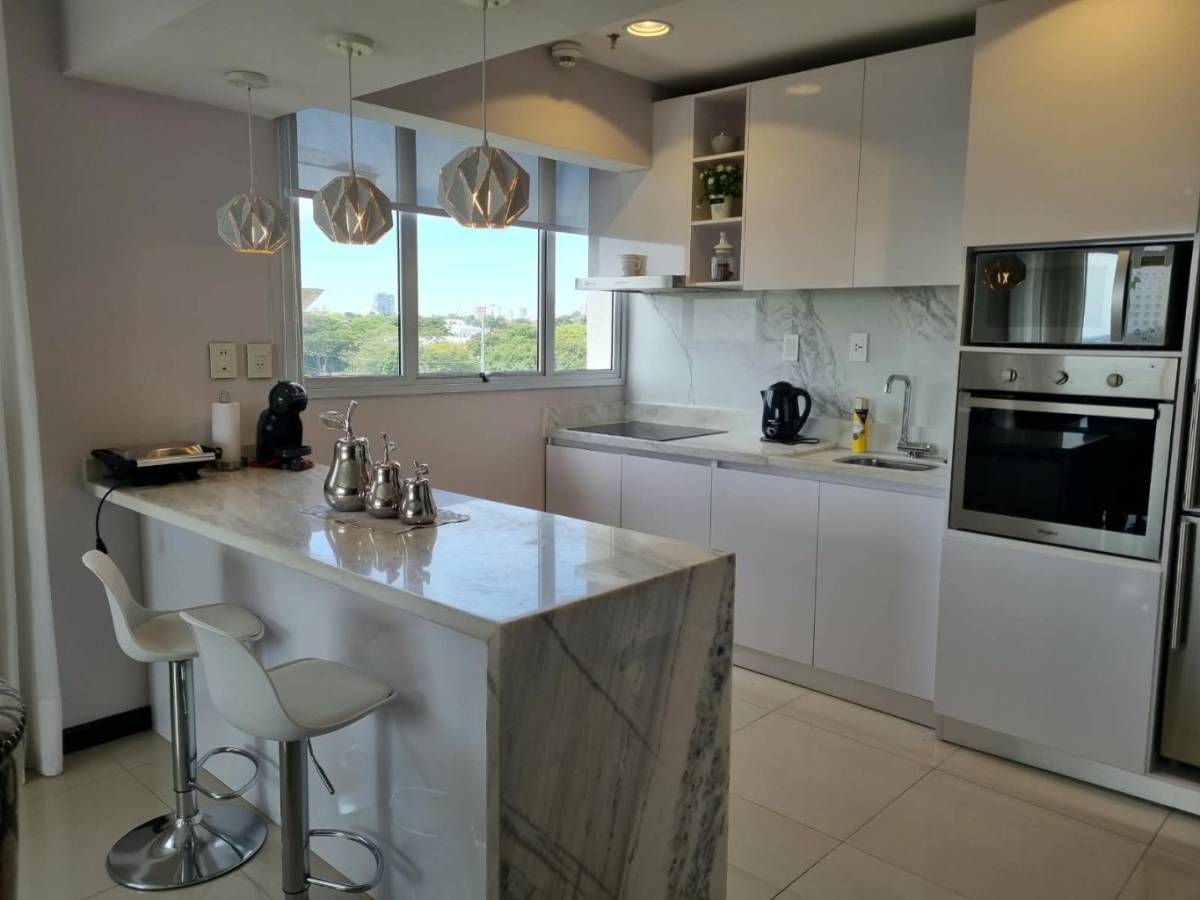 Departamento en alquiler - Mbocayaty, Asunción — foto 2