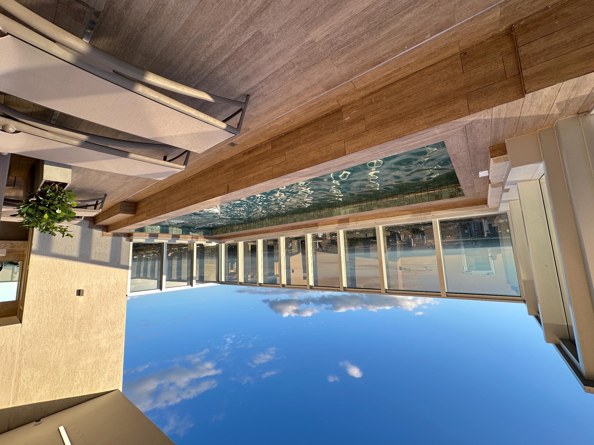 ALQUILO LOFT AMOBLADO PETRA TOWER — foto 3