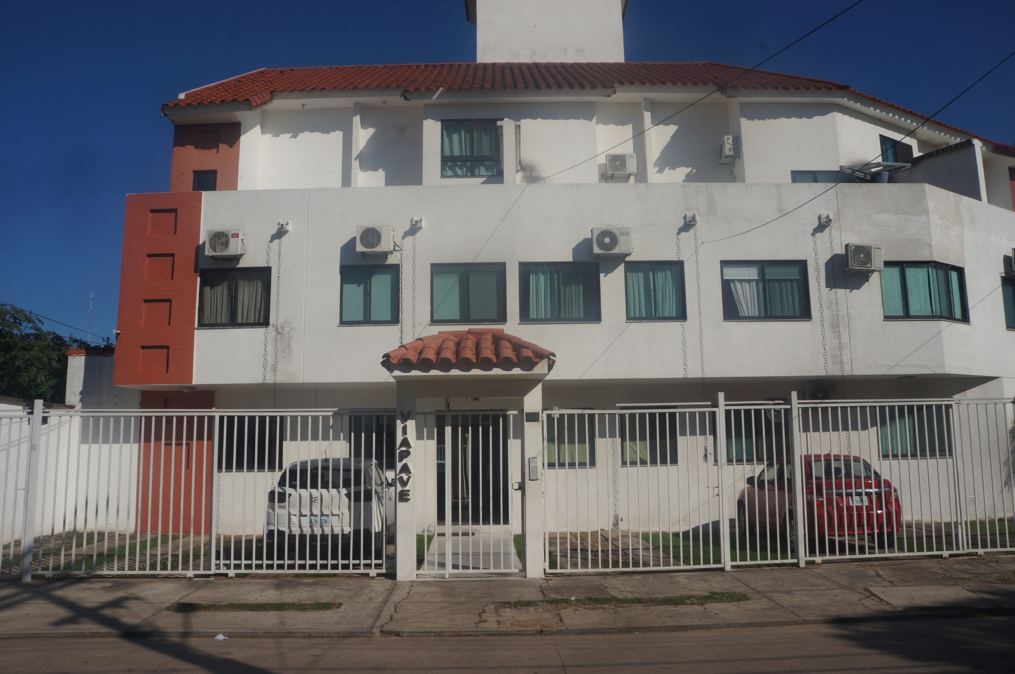 Departamento en alquiler en Hamacas
