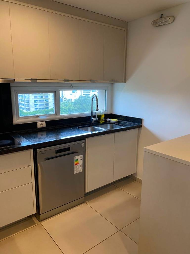 ALQUILO DEPARTAMENTO EN ASUNCION — foto 3