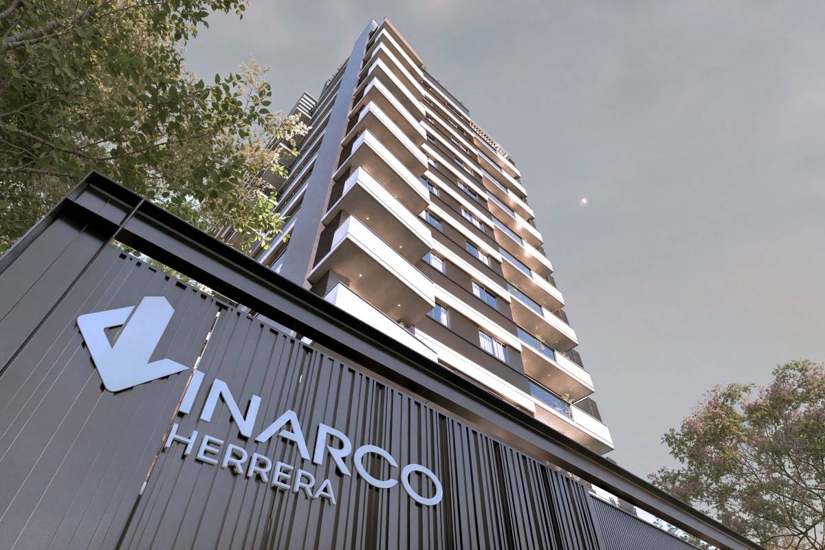 INARCO HERRERA | VIVÍ EN UNA DE LAS ZONAS MÁS EXCLUSIVAS DE ASUNCIÓN — foto 3