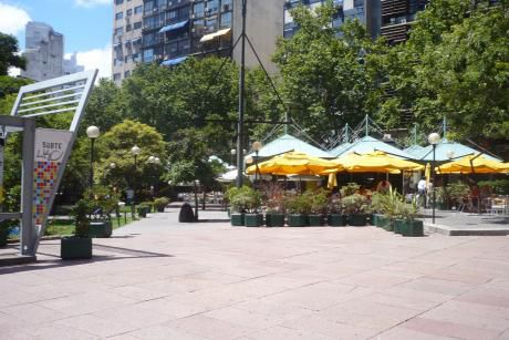 Venta Apartamento Monoambiente Centro