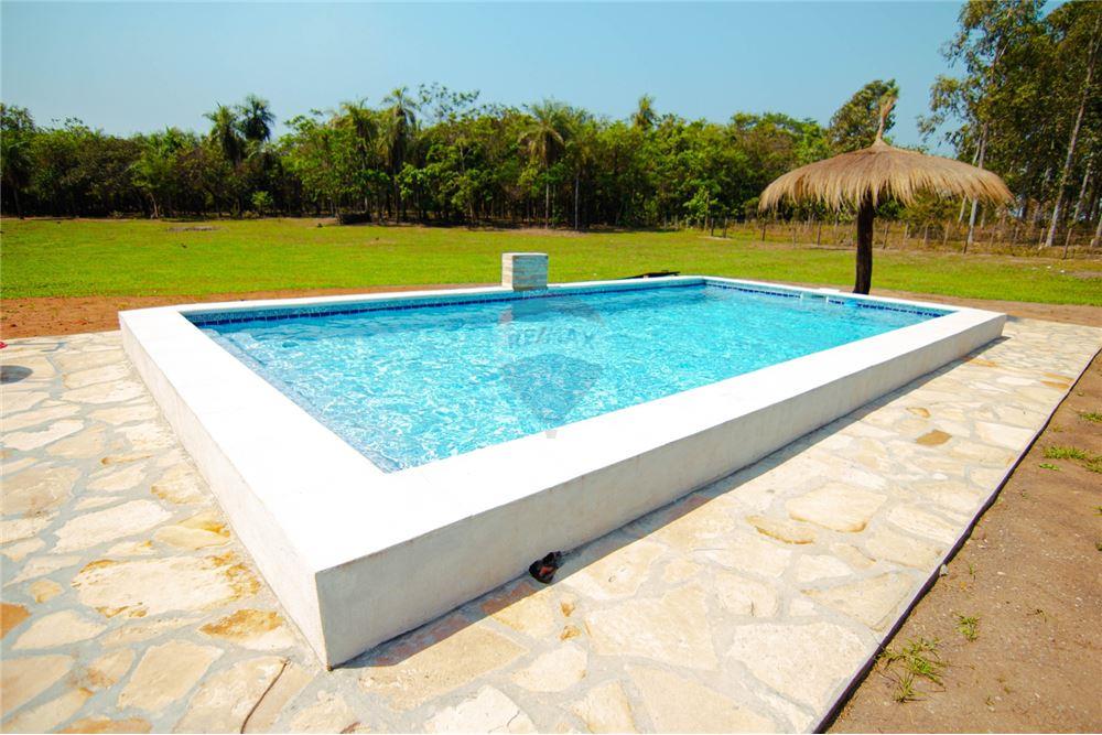 Vendo casa quinta de 2 hectáreas en nueva Colombia cordillera — foto 2