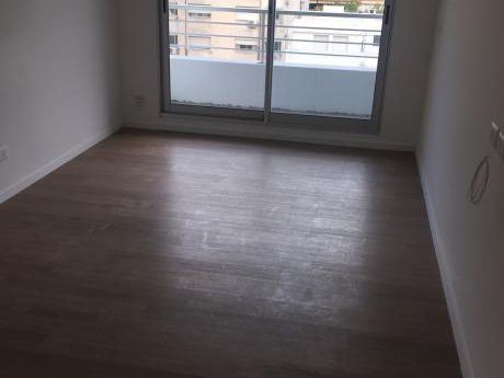 Monoambiente Pocitos