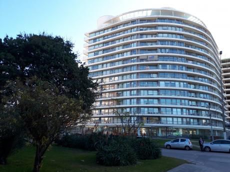 Alquiler Apartamento 1 Dormitorio Malvin