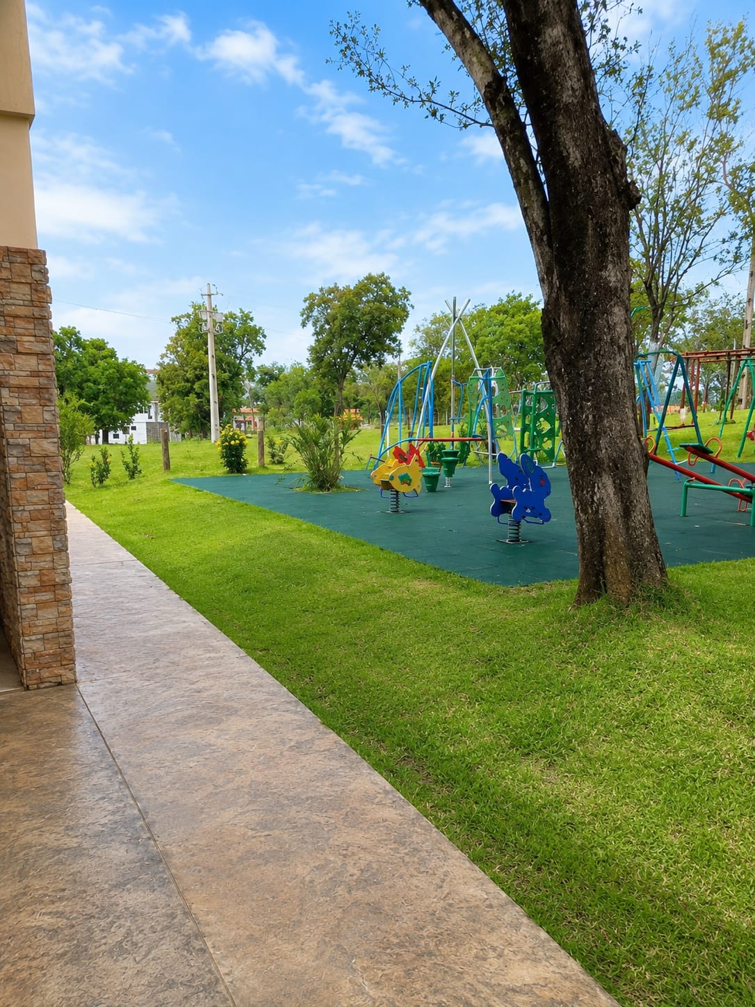 Vendo Terreno en Barrio Cerrado La Trinidad | Encarnación | 517 m² — foto 2