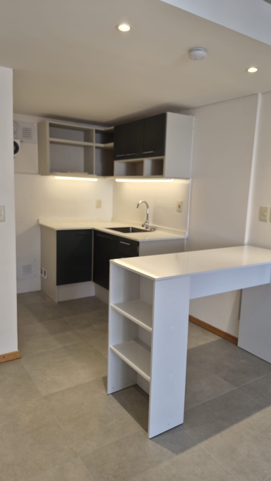 Quieres Estrenar Tu Proxima Vivienda? Un Dormitorio Seguridad 24hrs · Foto 5