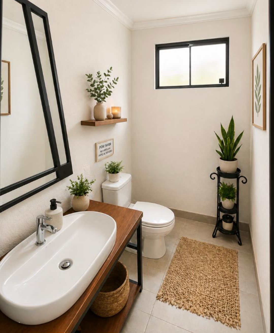 Residencia En Alquiler De Tres Dormitorios Amoblada — foto 3