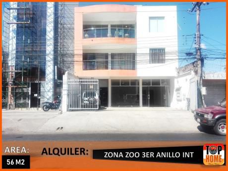 Local En Alquiler
