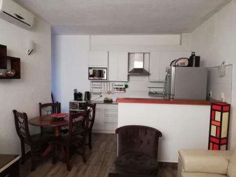 Casita En Atahualpa, 2 Dormitorios