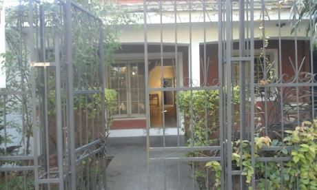 5 Habitaciones ,4 Baños En Barrio Jara-asuncion-oferta