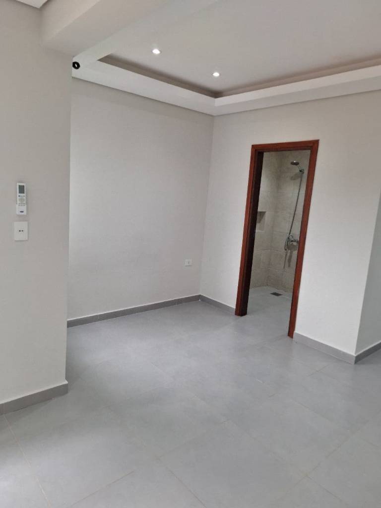 Departamento Monoambiente a Estrenar - Edificio Bahamas, San Lorenzo — foto 2