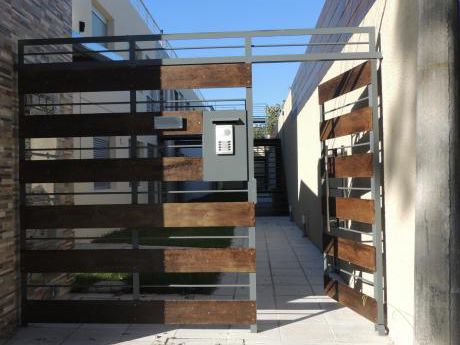 Apartamento A Estrenar De 2 Dormitorios En Brazo Oriental.