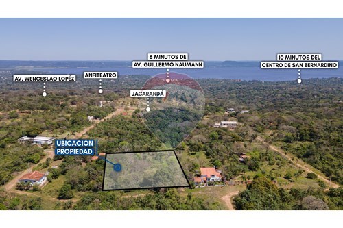 TERRENO EN ALTOS — foto 3