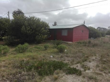 Casa Amueblada Pronta Para Entrar