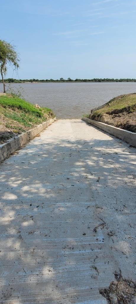 SE VENDE 46 HECTAREAS EN ZANJITA- VILLA OLIVA — foto 3