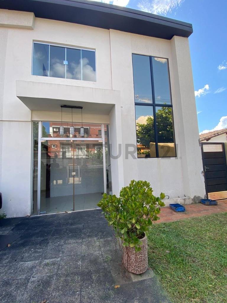 Alquiler de Oficina en Recoleta, Asunción — foto 2
