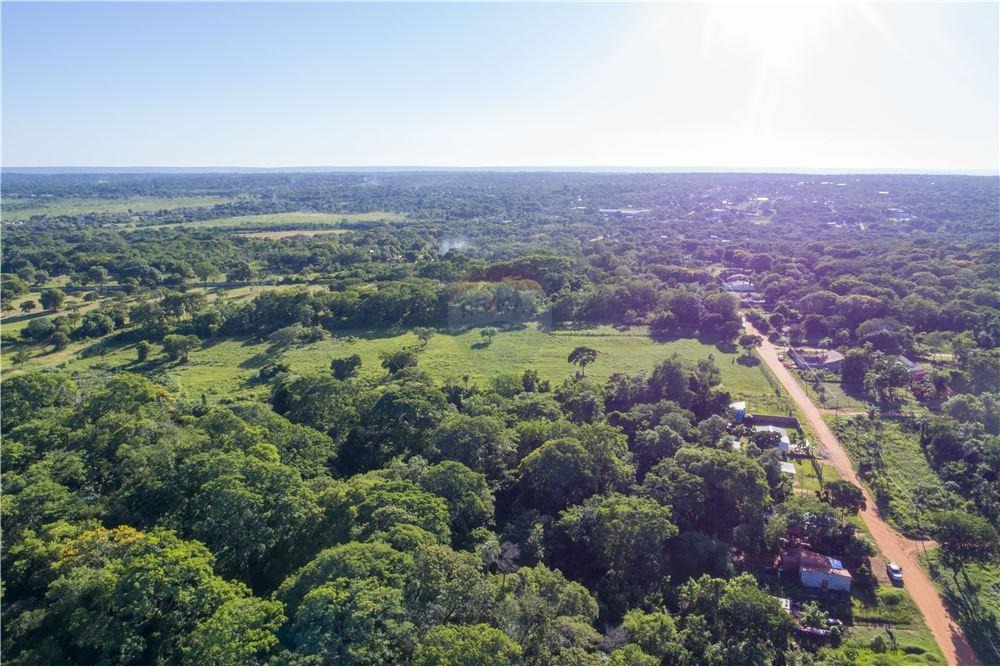 EN VENTA – TERRENO DE 3 HECTÁREAS EN LUQUE — foto 3